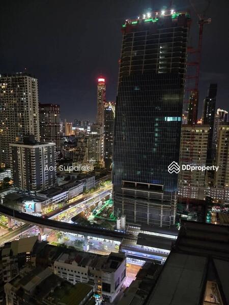 For Rent - The Address Siam, Bangkok