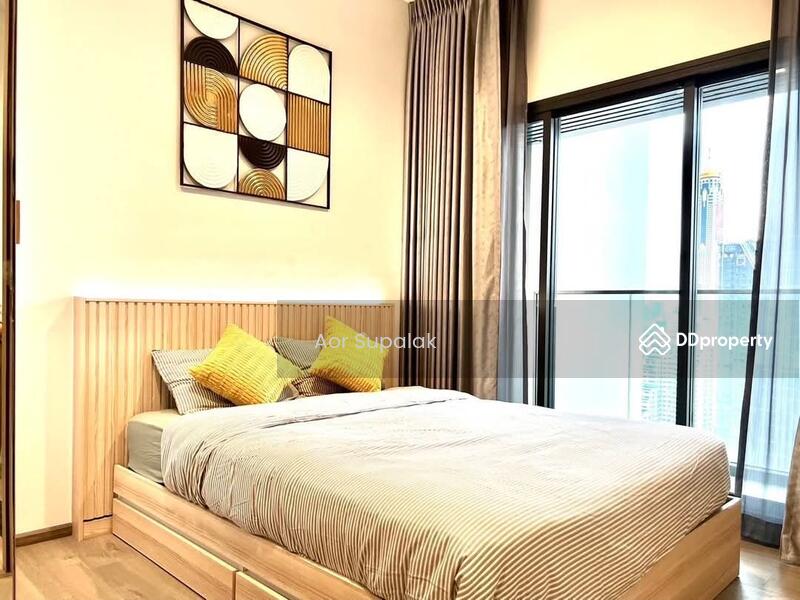 For Rent - The Address Siam, Bangkok