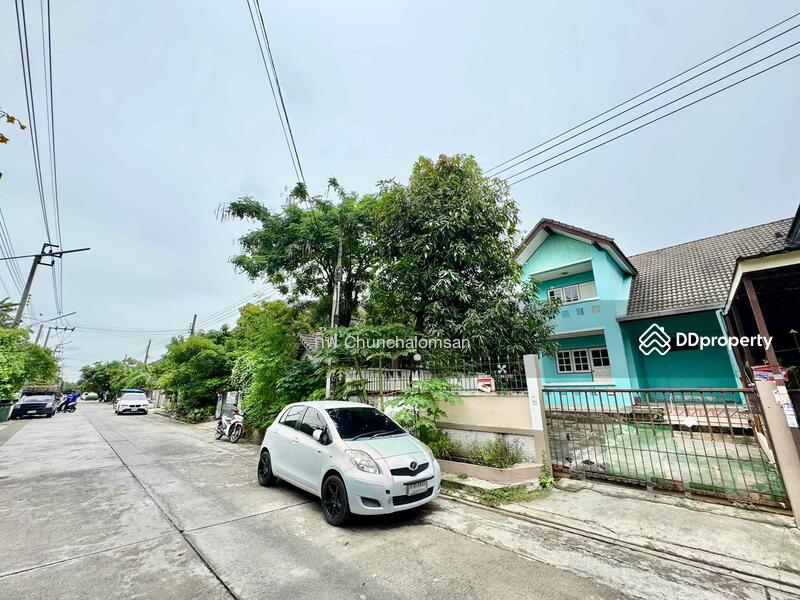 For Sale - Warocha 5, Samut Prakan