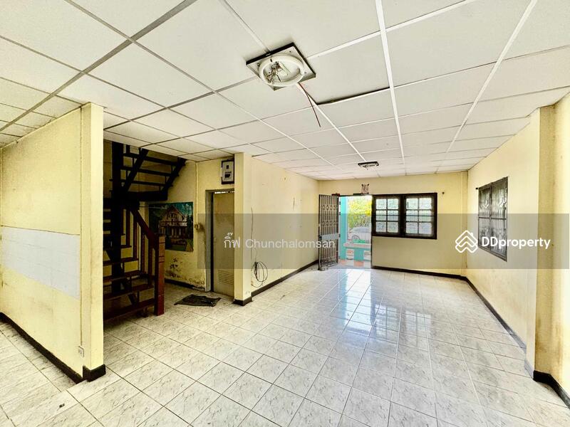 For Sale - Warocha 5, Samut Prakan
