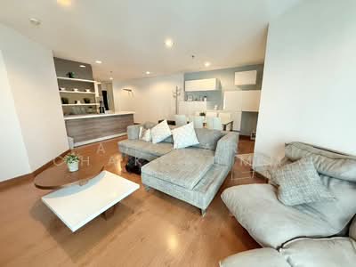 For Rent - Belle Grand Rama 9, Bangkok