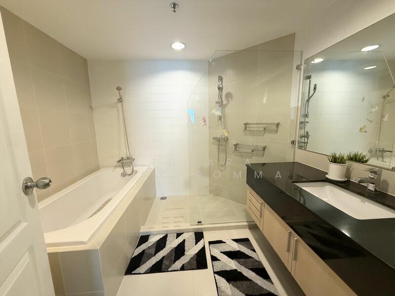 Belle Grand Rama 9, Bangkok, 131 Rama 9 Road, Huai Khwang, Huai Khwang, Bangkok, 2 Bedrooms, 96 sqm, Condo For Rent, by Atchara Chakpromma, 11889586 - DDproperty.com