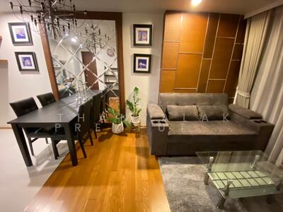 ขาย - The Line Phahonyothin Park : เดอะ ไลน์ พหลโยธิน พาร์ค, กรุงเทพ