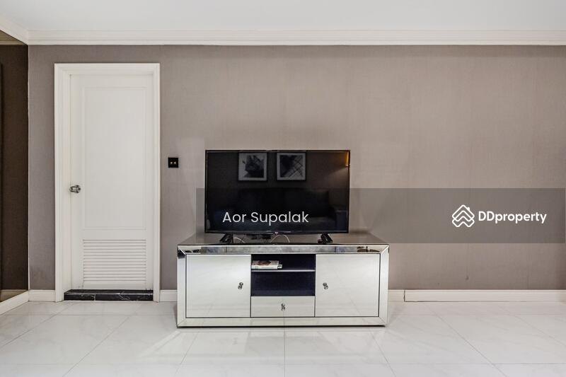 For Rent - State Tower, Bangkok