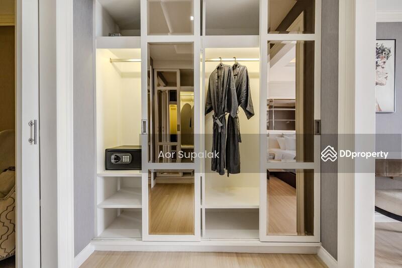 For Rent - State Tower, Bangkok