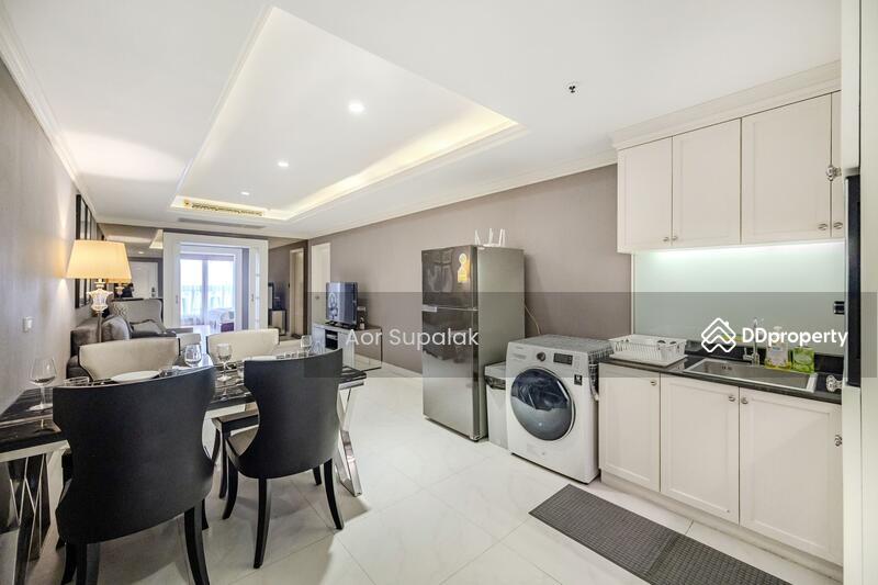 For Rent - State Tower, Bangkok