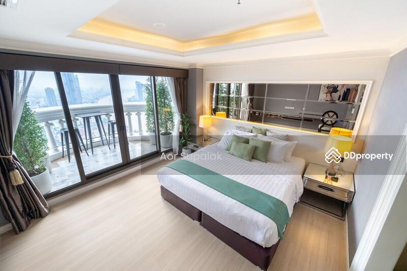 ให้เช่า - State Tower : อาคารสเตททาวเวอร์, กรุงเทพ