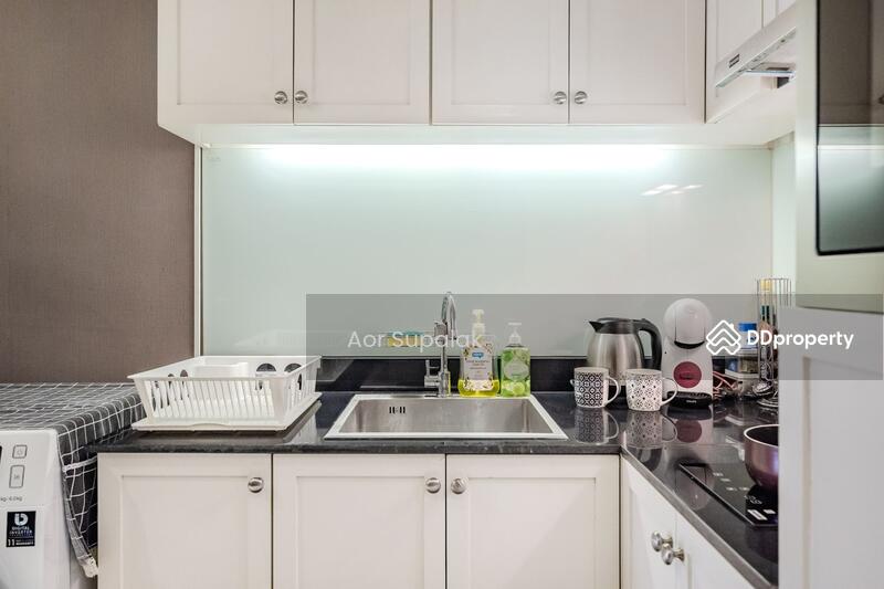 For Rent - State Tower, Bangkok