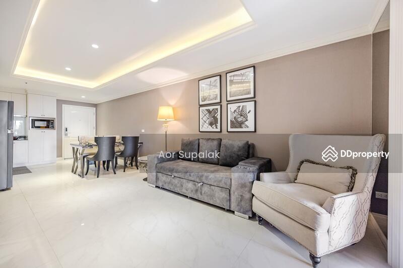 For Rent - State Tower, Bangkok