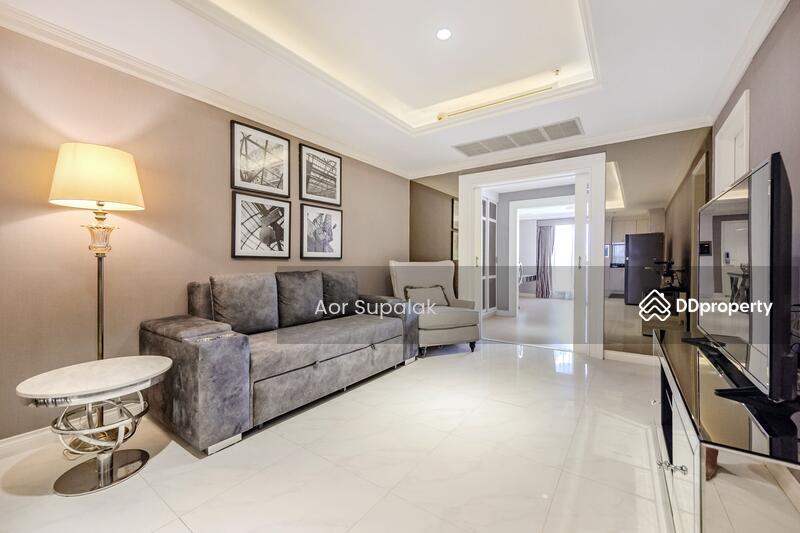 For Rent - State Tower, Bangkok