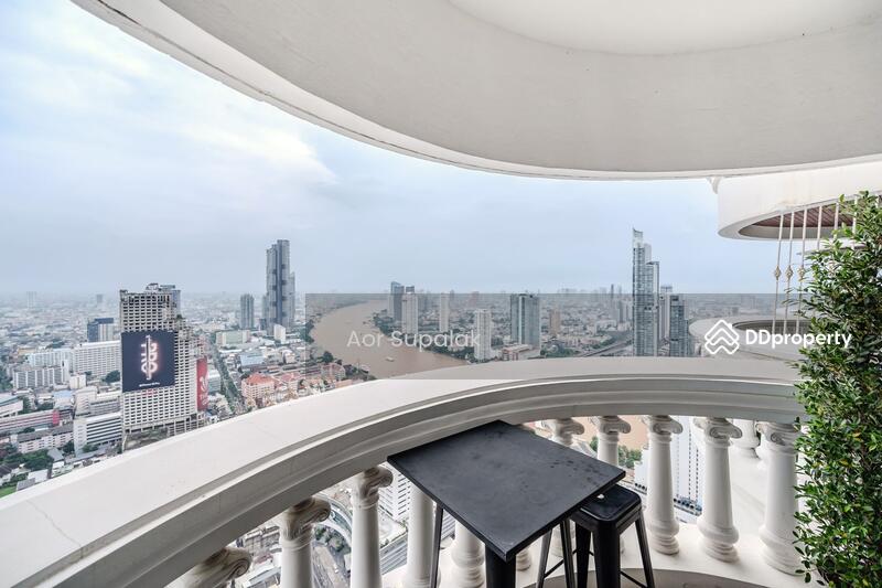 ให้เช่า - State Tower : อาคารสเตททาวเวอร์, กรุงเทพ