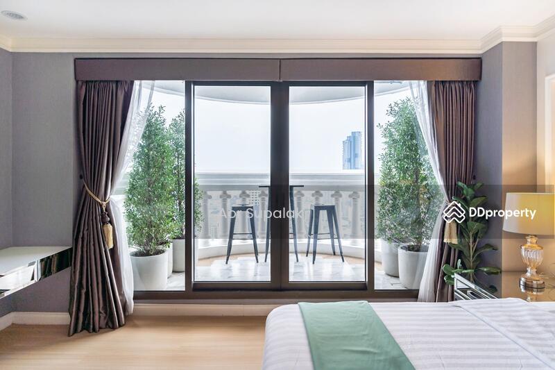 ให้เช่า - State Tower : อาคารสเตททาวเวอร์, กรุงเทพ