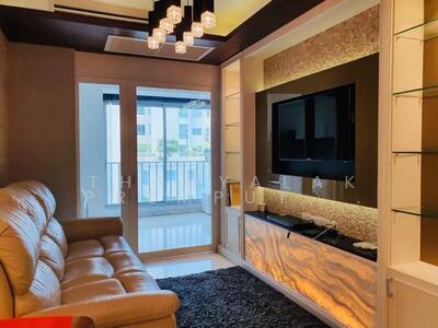 ขาย - Centric Scene Ratchavipha : เซ็นทริค ซีน รัชวิภา, กรุงเทพ