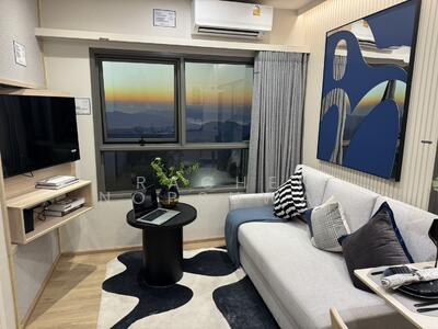 ขายดาวน์ - Escent Hatyai : เอสเซ็นท์ หาดใหญ่, สงขลา