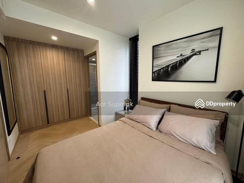 ให้เช่า - Na Reva Charoennakhon : ณ รีวา เจริญนคร, กรุงเทพ