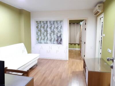 ขาย - Lumpini Place Phahol-Saphankhwai : ลุมพินี เพลส พหล-สะพานควาย, กรุงเทพ