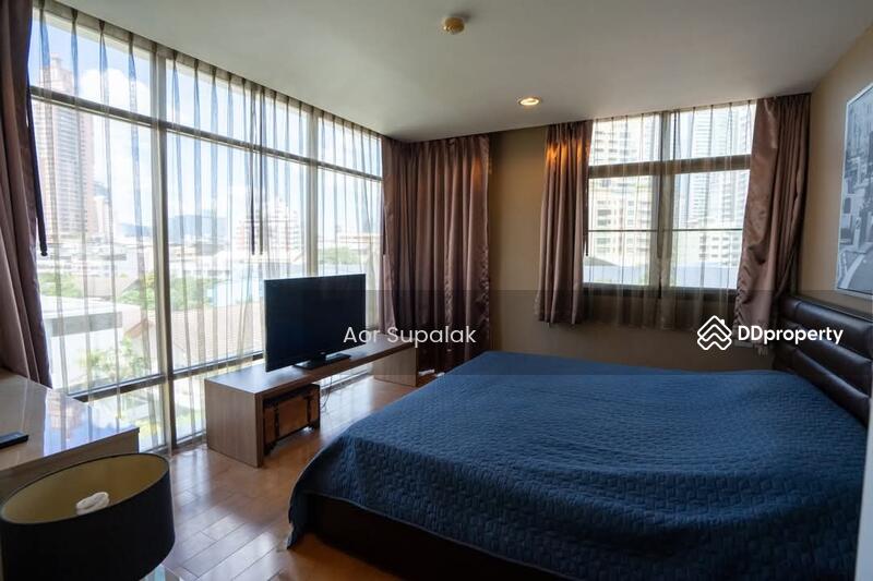For Rent - Pearl Residences, Bangkok