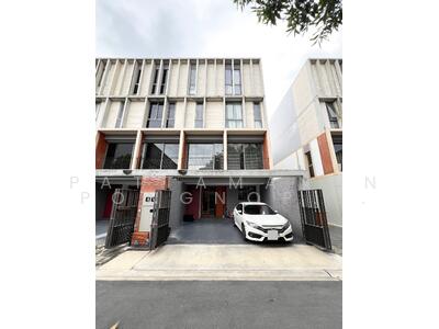 ขาย - Dhepa Ramkhamhaeng 118 : เทพา รามคำแหง 118, กรุงเทพ