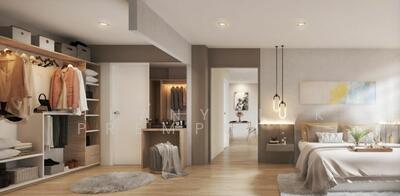 ขาย - Flexi Taopoon-Interchange : เฟล็กซี่ เตาปูน - อินเตอร์เชนจ์, กรุงเทพ