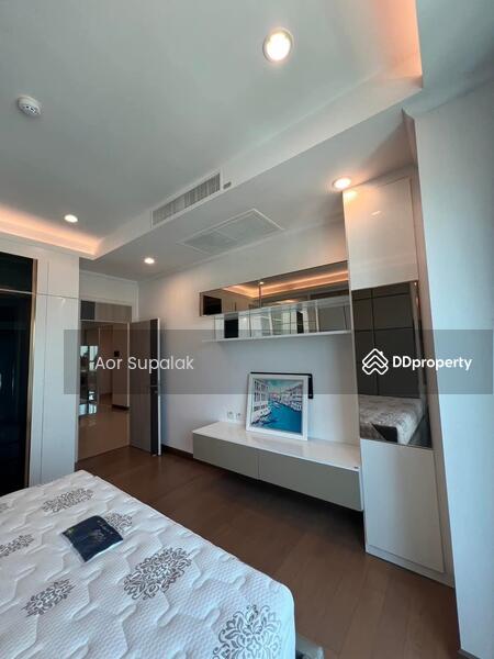 For Rent - Supalai Elite Phayathai, Bangkok