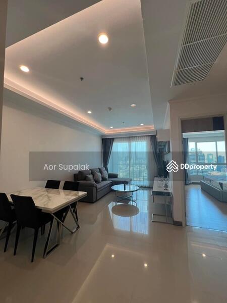 For Rent - Supalai Elite Phayathai, Bangkok