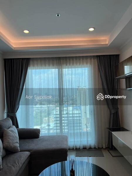 For Rent - Supalai Elite Phayathai, Bangkok