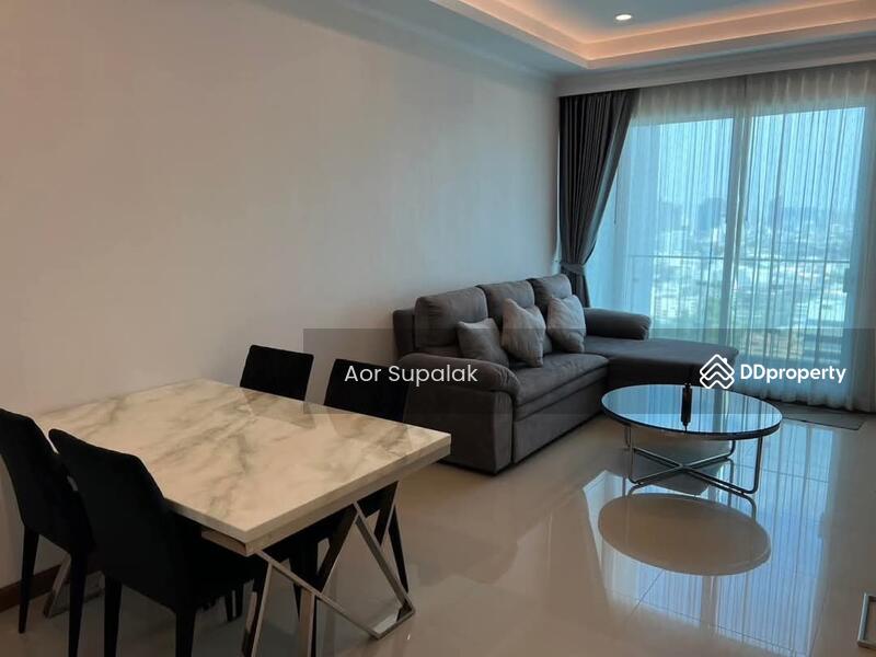 For Rent - Supalai Elite Phayathai, Bangkok
