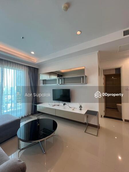For Rent - Supalai Elite Phayathai, Bangkok