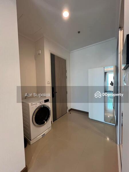 For Rent - Supalai Elite Phayathai, Bangkok