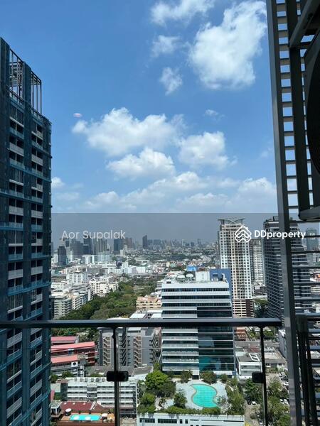For Rent - Supalai Elite Phayathai, Bangkok