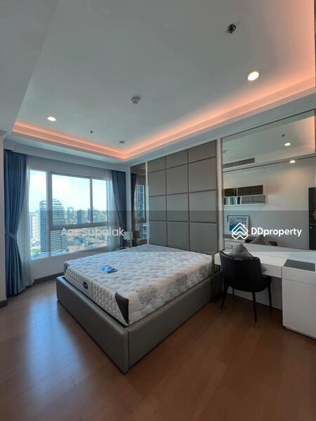 For Rent - Supalai Elite Phayathai, Bangkok