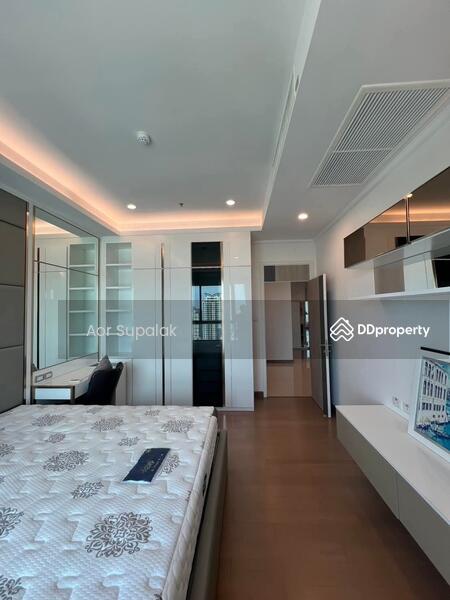 For Rent - Supalai Elite Phayathai, Bangkok