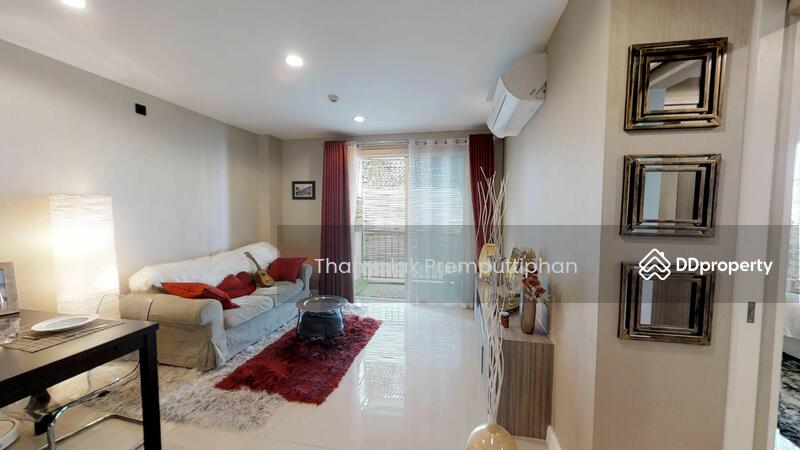 For Sale - The Series Udomsuk, Bangkok