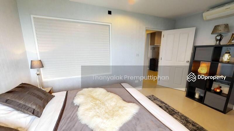 For Sale - The Series Udomsuk, Bangkok