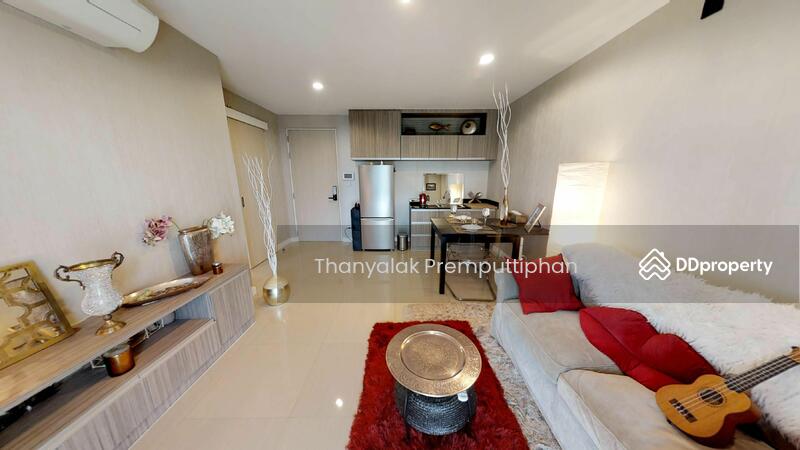 For Sale - The Series Udomsuk, Bangkok