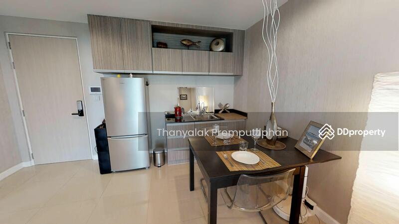 For Sale - The Series Udomsuk, Bangkok