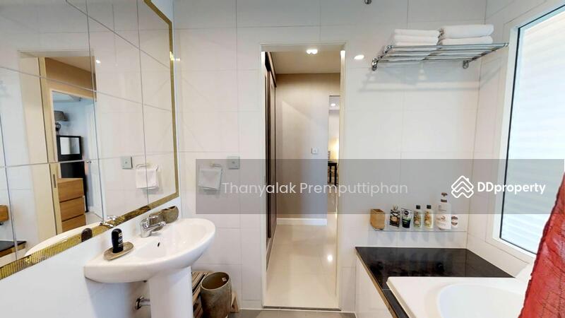 For Sale - The Series Udomsuk, Bangkok