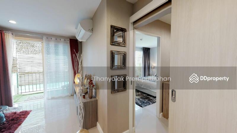 For Sale - The Series Udomsuk, Bangkok