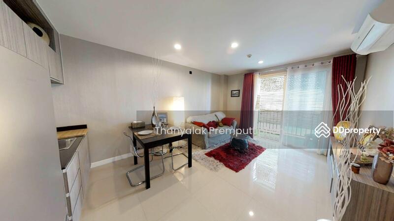 For Sale - The Series Udomsuk, Bangkok