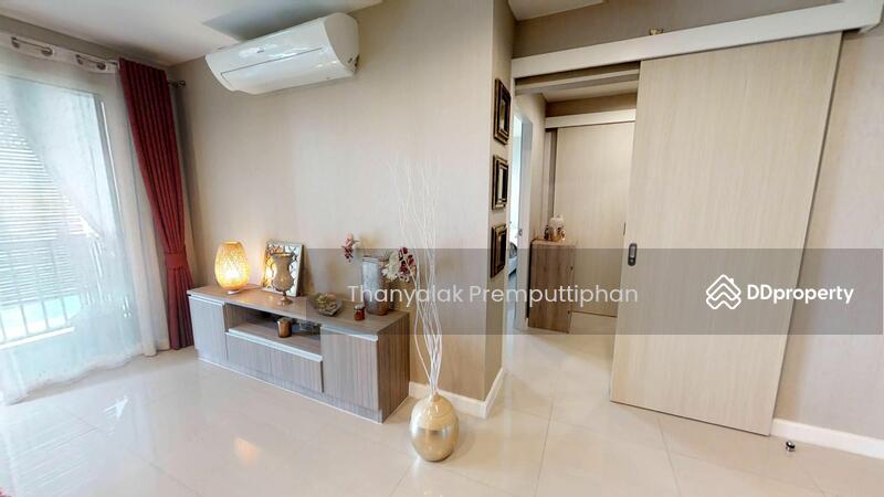 For Sale - The Series Udomsuk, Bangkok
