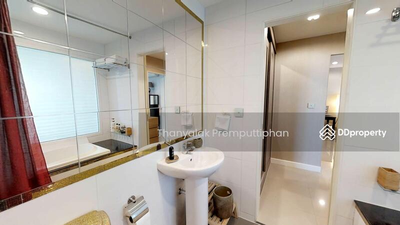 For Sale - The Series Udomsuk, Bangkok
