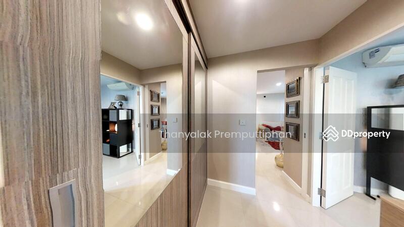 For Sale - The Series Udomsuk, Bangkok