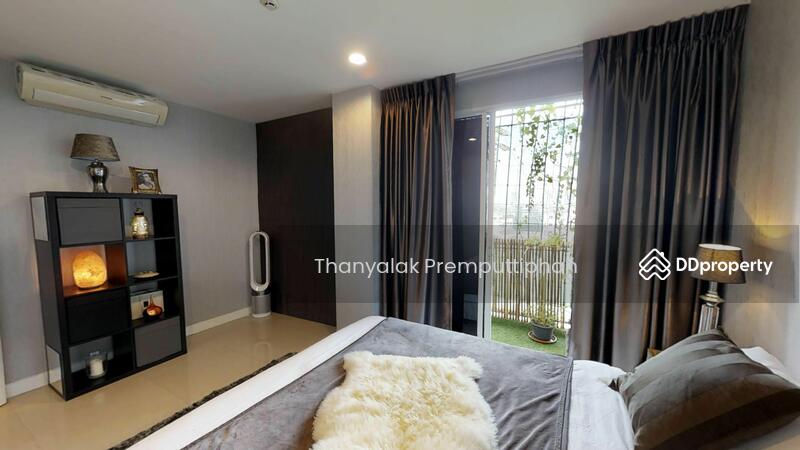 For Sale - The Series Udomsuk, Bangkok