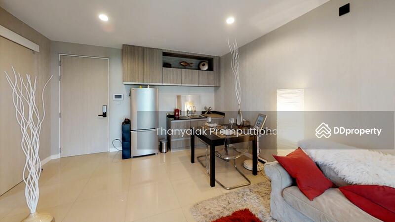 For Sale - The Series Udomsuk, Bangkok