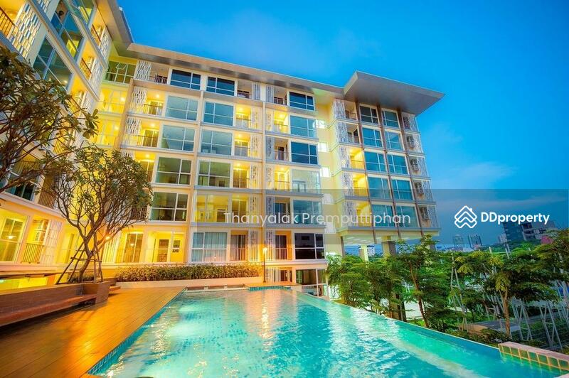 For Sale - The Series Udomsuk, Bangkok