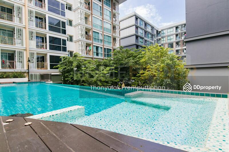 For Sale - The Series Udomsuk, Bangkok