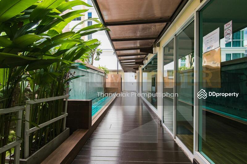 For Sale - The Series Udomsuk, Bangkok