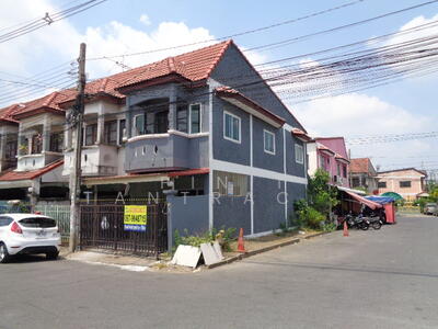 ขาย - ซอยคู้บอน27 แยก56, กรุงเทพ