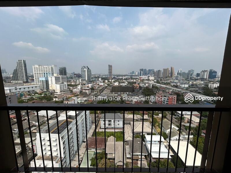 For Sale - Sense Phaholyothin, Bangkok