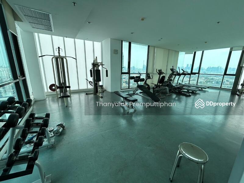 For Sale - Sense Phaholyothin, Bangkok